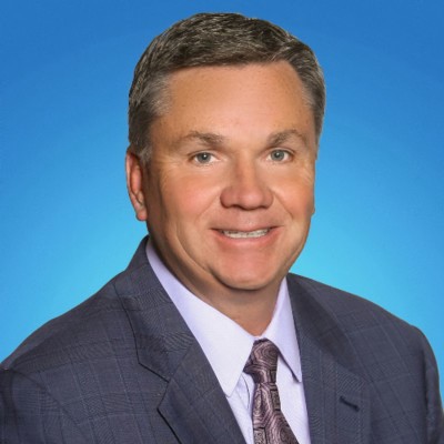 Image of Mark Anderson